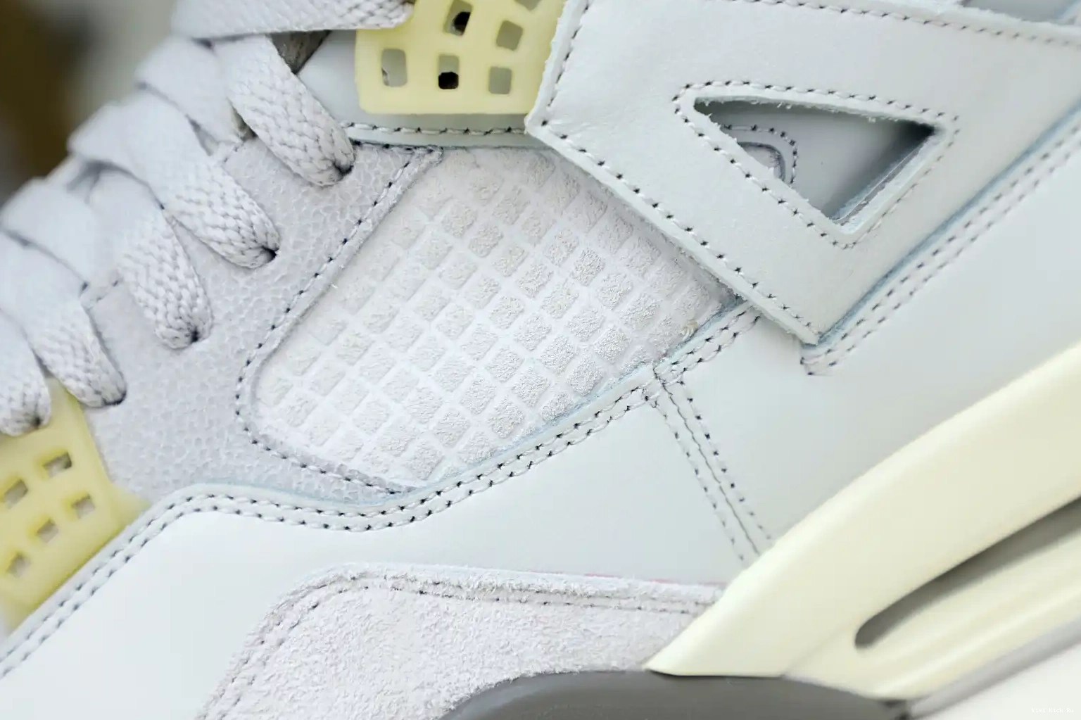  Jordan Air SE Kimikick Jordan 4 0729